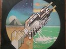 Pink Floyd Ivor Wynne Vinyl Wish You Were Here Tour