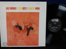 STAN GETZ/CHARLIE BYRD Jazz Samba VERVE JAPAN audiophile LP latin/brazilian NM