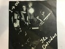 The Outsiders - One to infinity 7'' single Punk original pressing