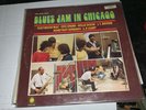 Fleetwood Mac Blues Jam in Chicago Vol 1 & 2 1969 Promo NM Peter Green Chess