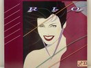 Duran Duran - RIO LP - Original 1982 US Pressing - ST-512211 - Hungry Wolf EX/EX