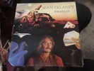Sean Delaney – Highway LP- Casablanca – NBLP 7130
