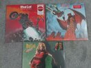MEATLOAF 3 vinyls  / Bat Out of Hell/2/neighborhood Limited Edition SEALED
