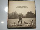 George Harrison - All Things Must Pass - 3× Vinyl LP STCH 639 WORN BOX READ DESC