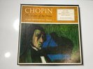 Chopin - The Poetry Of The Piano - Ivan Moravec SRL 7664 Stereo 4x Vinyl LP Box