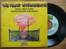 THE VELVET UNDERGROUND Head held high + 1 / Cotillion 650.216 L - F 1970