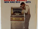 Chuck Berry New Juke Box Hits -- Chess White label promo