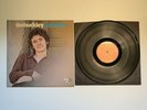 Tim Buckley Starsailor Vinyl Lp PITMAN PRESSING Straight 1970 Original EX/VG