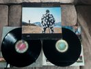 PINK FLOYD - DELICATE SOUND OF THUNDER - 2LP - OIS - GAT - D1988 - LIVE