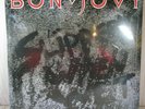 Bon Jovi Slippery When Wet 2014 Mercury Press New Sealed Condition READ