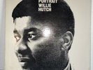 Wille Hutch - Soul Portrait RCA LSP-4213 Original 1969 Pressing EX Vinyl