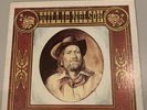 *Willie Nelson ‎– Red Headed Stranger   Vinyl LP Album Stereo