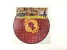 J DILLA The Shining EP BBE BBE12037 UK 2006 EX PICTURE DISC HIP HOP