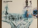Radio Head OK Computer Double LP