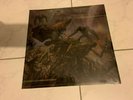 Artificial Brain - Labyrinth Constellation LP first press rar sealed  neu Death