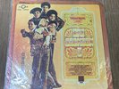 Jackson 5 Album I Want You Back Japanese Import Diana Ross Presents Michael Rare