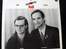 Germany Philips original w   Large Poster   Kraftwerk   Ralf   Florian