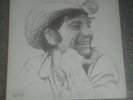 Willie Nelson - Yesterday’s Wine - 1971 US 1st Press VG+