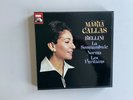 Bellini,Norma,Puritani,Sonnambula,Maria Callas, EMI 8LP Box, vg+/nm (s.fotos)