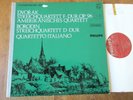 Dvorak - String Quartet etc / Quartetto Italiano / Philips 802 814 Stereo Ed1 NM