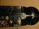 BLACK SABBATH/LIVE EVIL/UK HARD ROCK/FRENCH PS 2XLP