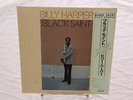 Billy Harper Black Saint LP Japan + OBI DIW-1027