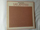 The adverts peel sessions