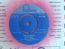 Rare UK Rock 'n' Roll Jiver ROY YOUNG Big Fat Mama/Fontana 45-H 200 (1959)