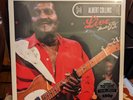 Albert Collins ‎– Live From Austin TX, New West Records, Vinyl LP 2019, New