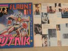 Sigue Sigue Sputnik Flaunt it. Original pressing PCS 7305