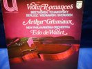 @PHILIPS 6580 047 *GRUMIAUX* VIOLIN ROMANCES: WIENIAWSKI /BEETHOVEN /BERLIOZ etc