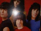 Ramones LP Signed by all 4 Ramones - End of the Century - Sire SRK 6077 NP