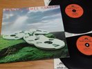 Barclay James Harvest ‎ Live Tapes 2 LP  Polydor ‎2679 054 gatefold MINT