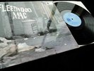 Peter Green's Fleetwood Mac **Original Blue Horizon S7-63200 Stereo LP**