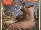 Monty Python's Total Rubbish 9 Vinyl Albums, 7” Single, 60p Book, MP3 Voucher.