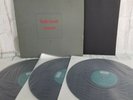 KEITH JARRETT Concerts 3LP Box Set ECM 3 1227 w/ booklet Jazz NM