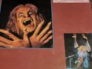 Ozzy Osbourne Cry Wolf Double Lp