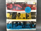 The Police - Synchronicity Vinyl LP Album, 1983 Original A&M SP-3735 SEALED