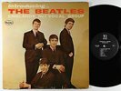 Beatles - Introducing The Beatles LP - Vee-Jay Mono DG
