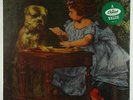Bob Seger System - Mongrel LP - Capitol SEALED