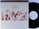 GENESIS A Trick Of The Tail MFSL LP VG++ original master recording   