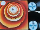 STEVIE WONDER SONGS IN THE KEY OF LIFE 2-LP MOTOWN (1976) +EP EX UK +BOOKLET