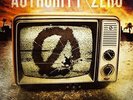 Authority Zero ‎– Broadcasting To The Nations BRAND NEW WHITE WITH GREY VINYL