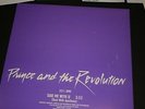 Prince Take Me With U Vintage US Promo 12