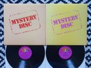 Frank Zappa & The Mothers - Mystery Disc 1 & 2 ORIG US Barking Pumpkin NM 2LP
