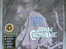 John Coltrane LUSH LIFE Analogue Productions Audiophile NEW SEALED