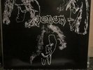 VENOM / WARHEAD   blue wax  original NEAT Records-1983 Lp-extremely Rare