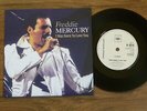 FREDDIE MERCURY- I WAS BORN TO LOVE YOU - UK 7
