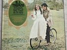 Raindrops Keep Fallin’ On My Head by B.J. Thomas Vinyl (1970)