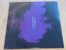 Eric Church & Vinyl Record Fan Club/Choir Edition White Vinyl Sealed Lmtd Edtn